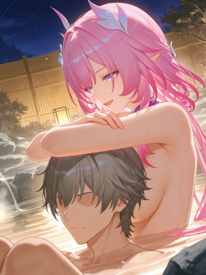 [Crimson]昔涟下 [AI Generated]_185_185