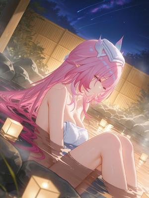 [Crimson]昔涟下 [AI Generated]_208_208