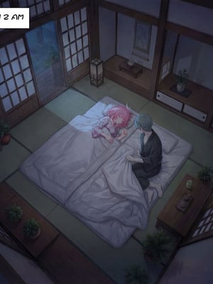 [Crimson]昔涟下 [AI Generated]_354_354