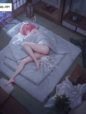 [Crimson]昔涟下 [AI Generated]_361_361