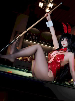 凉凉子 - 肥臀玉足合集_068