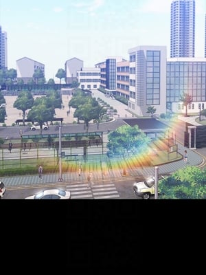 [EOLKKI & 六月 & 月九千] 万能履历表 1-121 END_1116