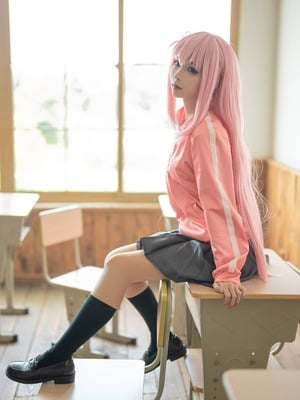 蠢沫沫 –波奇 香子兰 巧克力_0004