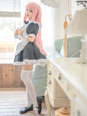 蠢沫沫 –波奇 香子兰 巧克力_0012