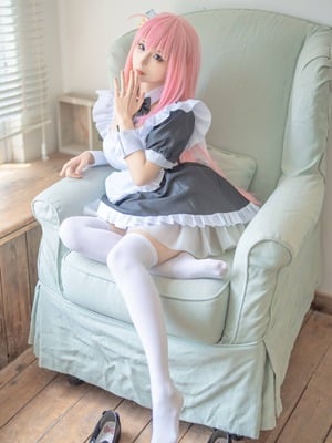 蠢沫沫 –波奇 香子兰 巧克力_0015