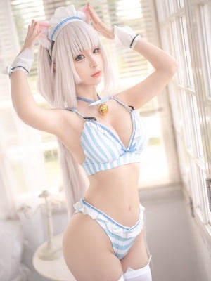 蠢沫沫 –波奇 香子兰 巧克力_0019