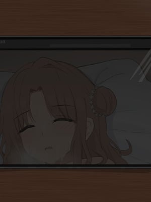 [ぴーちストア]近所に住んでいる現役アイドルの市川○菜お姉ちゃんがホテルで無許可睡姦動画を撮られていた話_060