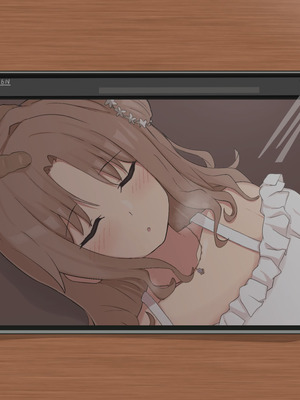 [ぴーちストア]近所に住んでいる現役アイドルの市川○菜お姉ちゃんがホテルで無許可睡姦動画を撮られていた話_071