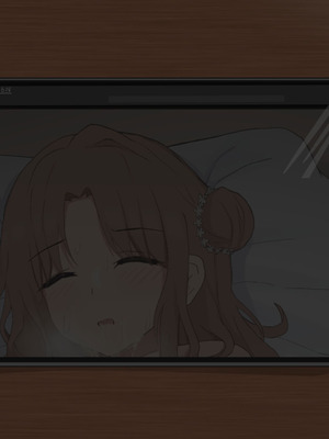 [ぴーちストア]近所に住んでいる現役アイドルの市川○菜お姉ちゃんがホテルで無許可睡姦動画を撮られていた話_119