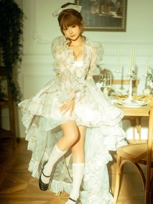 蠢沫沫 –&nbsp;&nbsp;欧式女仆_1 (9)