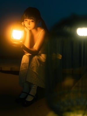 蠢沫沫 –&nbsp;&nbsp;海岸昏灯_2