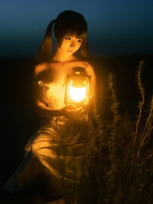 蠢沫沫 –&nbsp;&nbsp;海岸昏灯_4