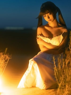 蠢沫沫 –&nbsp;&nbsp;海岸昏灯_5