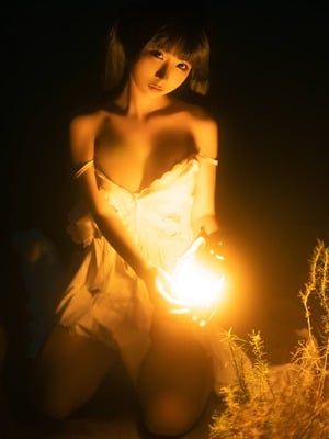 蠢沫沫 –&nbsp;&nbsp;海岸昏灯_8