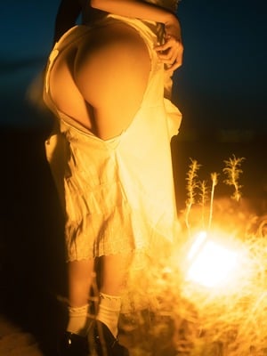 蠢沫沫 –&nbsp;&nbsp;海岸昏灯_14