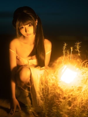 蠢沫沫 –&nbsp;&nbsp;海岸昏灯_15