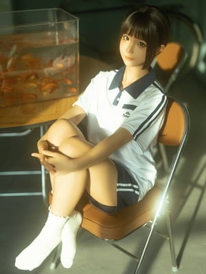 蠢沫沫 – 学妹_1 (1)