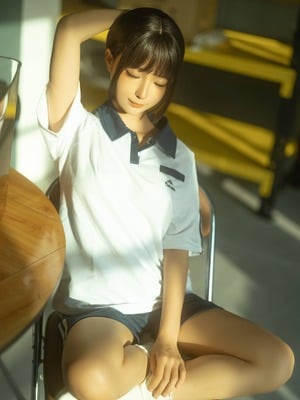 蠢沫沫 – 学妹_1 (4)