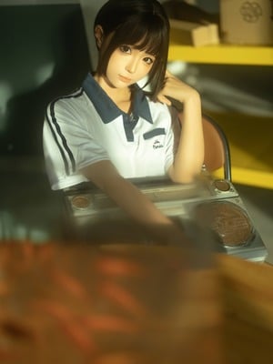 蠢沫沫 – 学妹_1 (8)