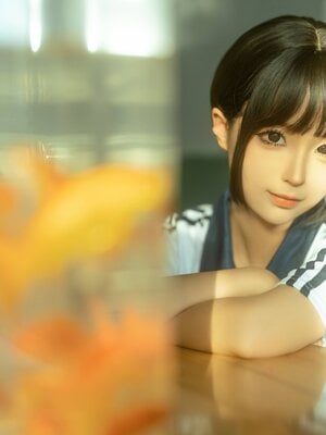 蠢沫沫 – 学妹_1 (9)