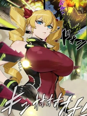 [AlphaPigeon] 堕ちゆく女王-Phase1 [Ai Generated]_087