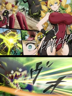 [AlphaPigeon] 堕ちゆく女王-Phase1 [Ai Generated]_088