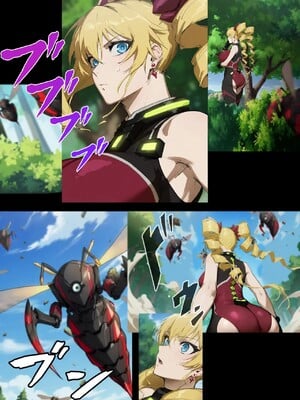 [AlphaPigeon] 堕ちゆく女王-Phase1 [Ai Generated]_094