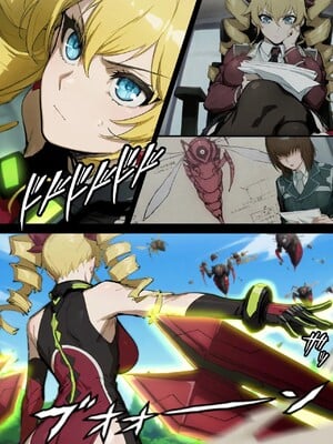 [AlphaPigeon] 堕ちゆく女王-Phase1 [Ai Generated]_095