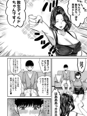 コミックミルフ 2025年12月号 Vol.87 [DL版]_201