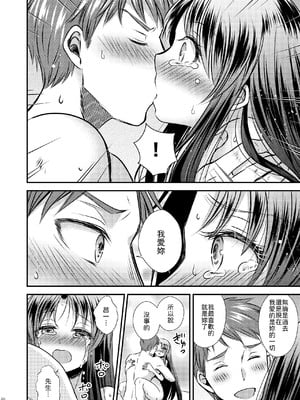 [Story Circle (瀬戸こうへい、松園)] TS記憶喪失 [中譯]_36