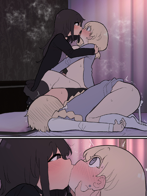 [いづも合衆国 (ももも合衆国)] あたまのわるいふたなりマンガ集 3本目_225_3_103