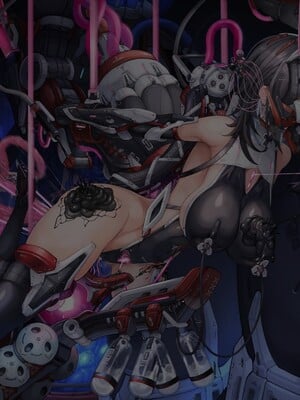 [Patreon] + [Fanbox] Yusha M ／ 勇者＜M型＞_0078