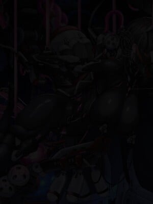 [Patreon] + [Fanbox] Yusha M ／ 勇者＜M型＞_0080