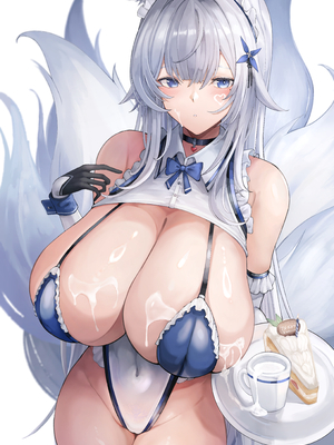 [Patreon] + [Fanbox] Yusha M ／ 勇者＜M型＞_0106