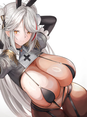 [Patreon] + [Fanbox] Yusha M ／ 勇者＜M型＞_0321_Valentine_Eugen_a