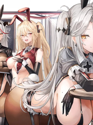 [Patreon] + [Fanbox] Yusha M ／ 勇者＜M型＞_0461_Hipper_class_7_anniversity_Original_size