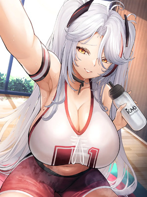 [Patreon] + [Fanbox] Yusha M ／ 勇者＜M型＞_0557_Eugen_sportwear_NSFW_1