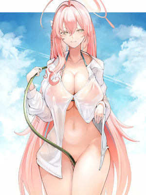 [Patreon] + [Fanbox] Yusha M ／ 勇者＜M型＞_0798__1