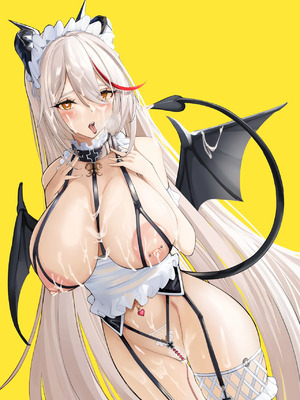 [Patreon] + [Fanbox] Yusha M ／ 勇者＜M型＞_1380_Agir_inverted_piercing_6