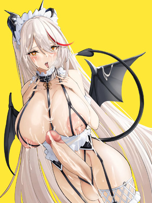 [Patreon] + [Fanbox] Yusha M ／ 勇者＜M型＞_1386_Agir_futa_6