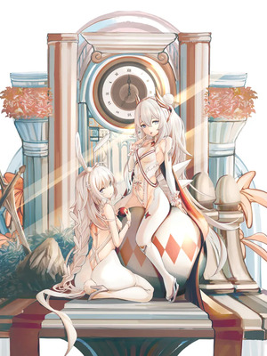 [Patreon] + [Fanbox] Yusha M ／ 勇者＜M型＞_1421_a1