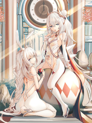 [Patreon] + [Fanbox] Yusha M ／ 勇者＜M型＞_1424_b1