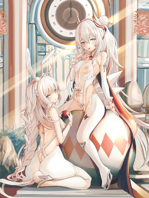 [Patreon] + [Fanbox] Yusha M ／ 勇者＜M型＞_1426_b3