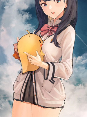 [Patreon] + [Fanbox] Yusha M ／ 勇者＜M型＞_1499__a1