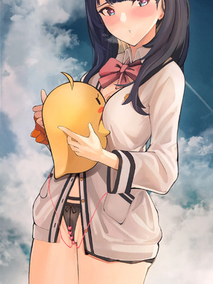 [Patreon] + [Fanbox] Yusha M ／ 勇者＜M型＞_1501__a3