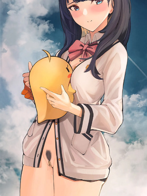 [Patreon] + [Fanbox] Yusha M ／ 勇者＜M型＞_1502__a4