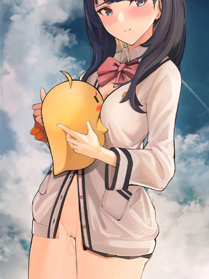 [Patreon] + [Fanbox] Yusha M ／ 勇者＜M型＞_1507__b5