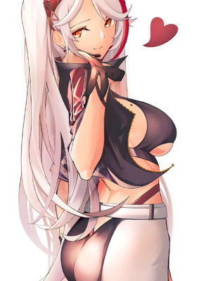 [Patreon] + [Fanbox] Yusha M ／ 勇者＜M型＞_1522_Prinz_Eugen_RQ_c1