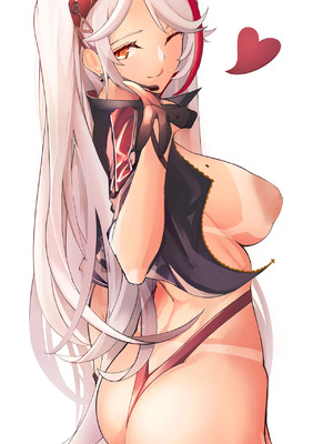 [Patreon] + [Fanbox] Yusha M ／ 勇者＜M型＞_1524_Prinz_Eugen_RQ_c3