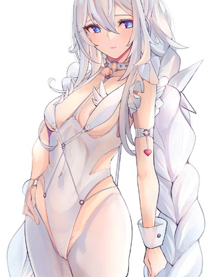 [Patreon] + [Fanbox] Yusha M ／ 勇者＜M型＞_1564__a1